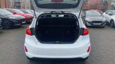 Ford Fiesta 1.0 EcoBoost Titanium 5dr Petrol Hatchback